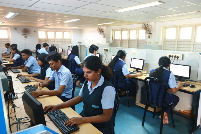 Computer Lab - St. Josephs EMHSS, Thrikkakara How To Start Investing In Stocks For Beginners