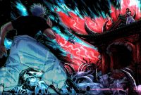 7435h | Gojo, vs., Sukuna, Jujutsu Kaisen, 4K Wallpaper 4K HD Understanding Risk Management In Investment Portfolios
